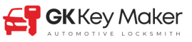 GK Key Maker Ltd.